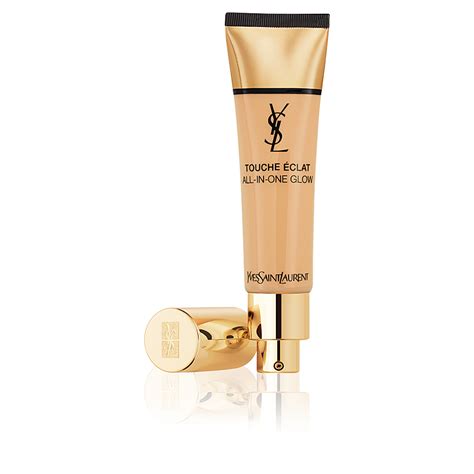 ysl tint 107|yves Saint Laurent tinted moisturizer.